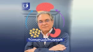 هورمون گرلین